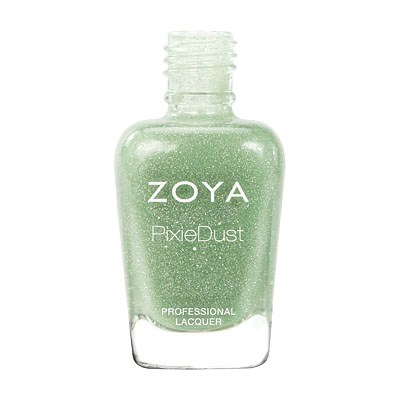 ZOYA Nail Polish Vespa