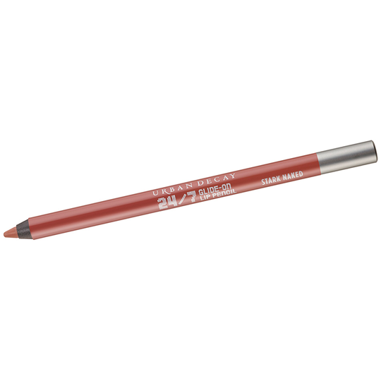 Urban Decay 24/7 Lip Pencil Stark Naked