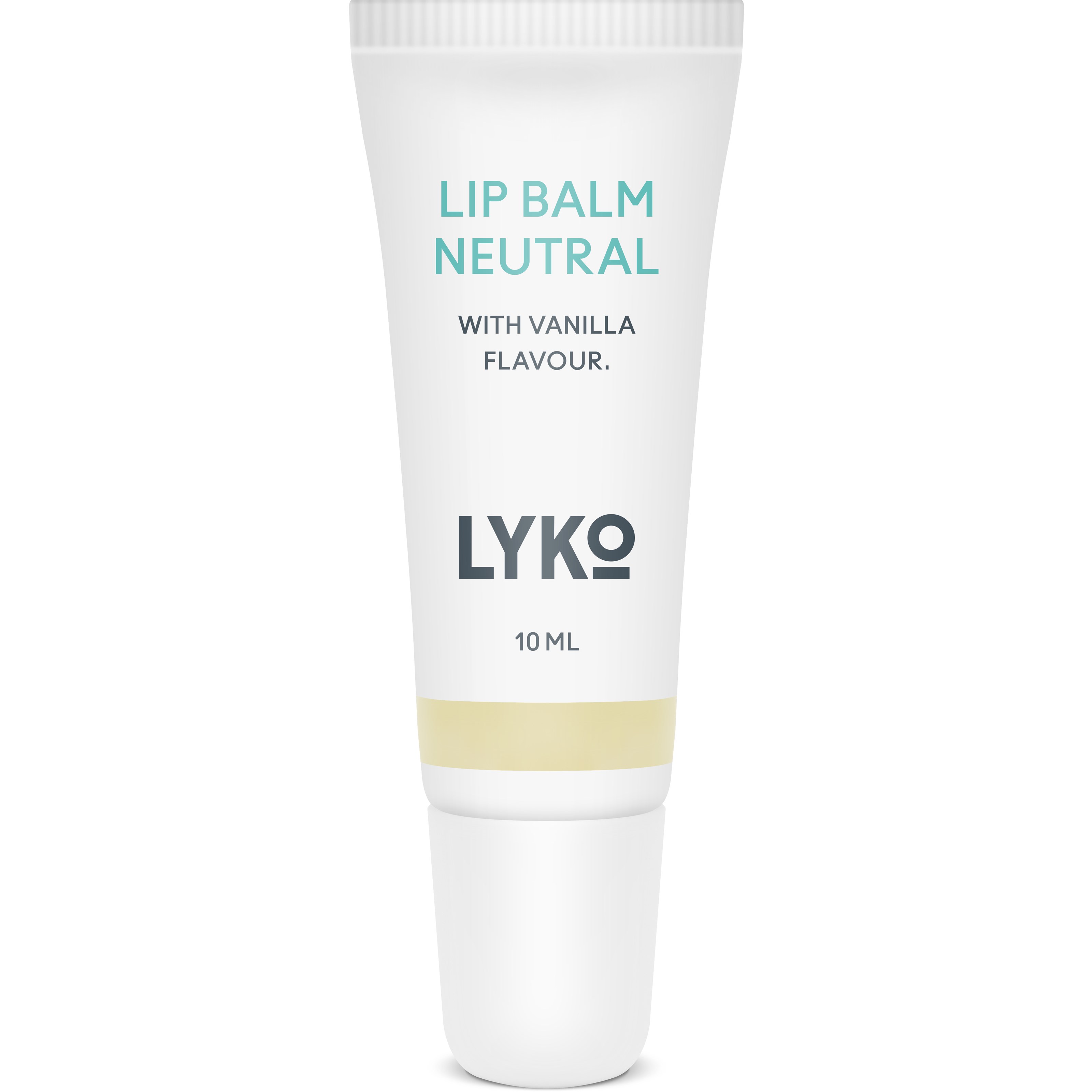 LYKO Lip Balm Neutral