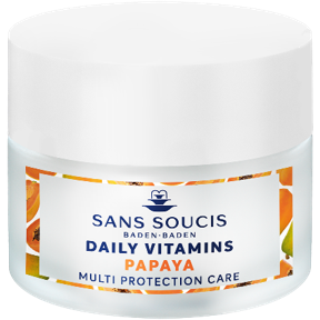 Sans Soucis Daily Vitamins Multi Protection Care