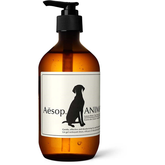 Aesop Animal