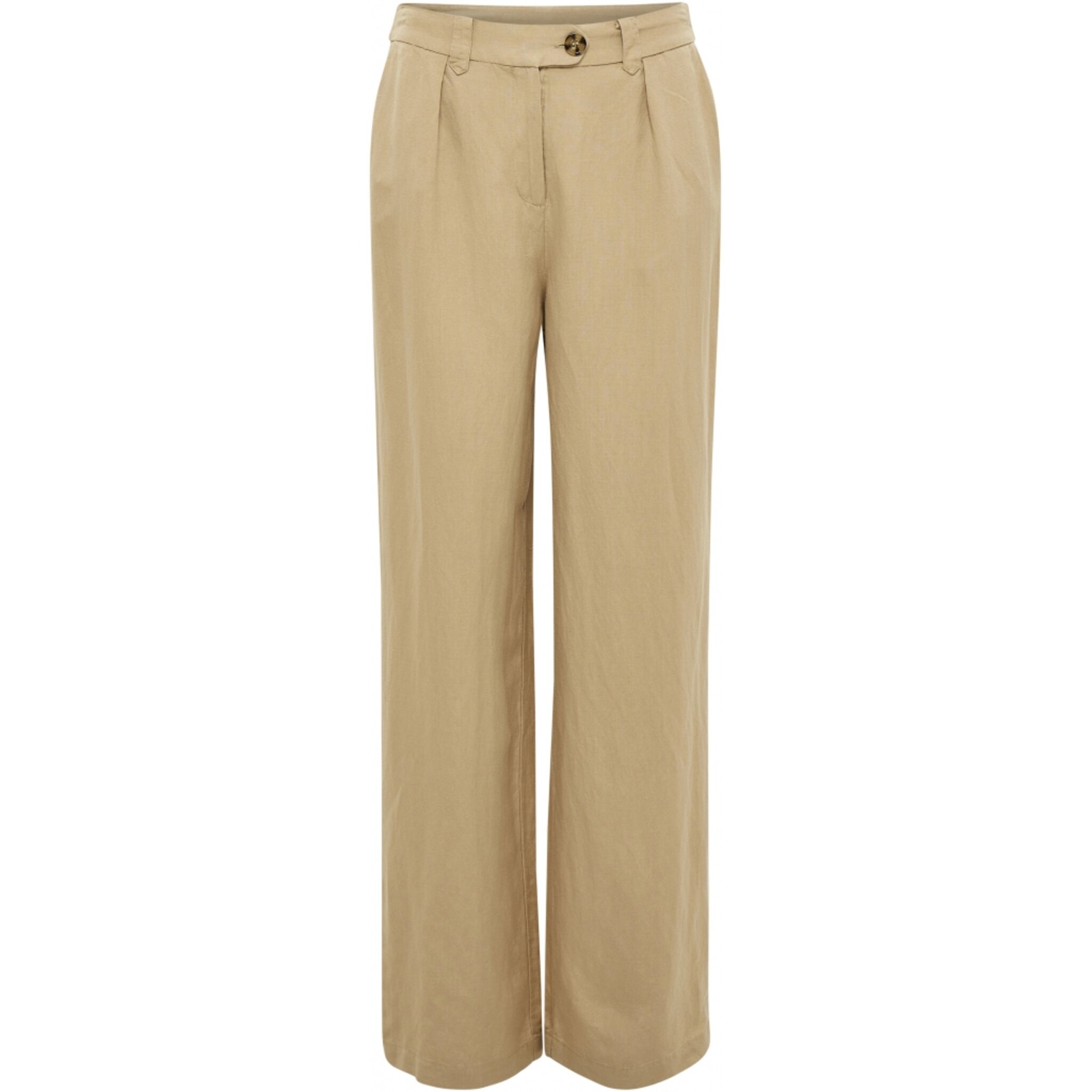 Makira Linen Pants