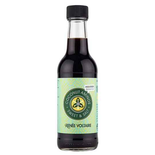 Renée Voltaire Coconut Aminos 250 ml