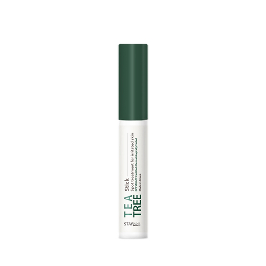 STAY Well Vegan Tea Tree Stick 8 ml