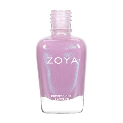 ZOYA Nail Polish Leslie