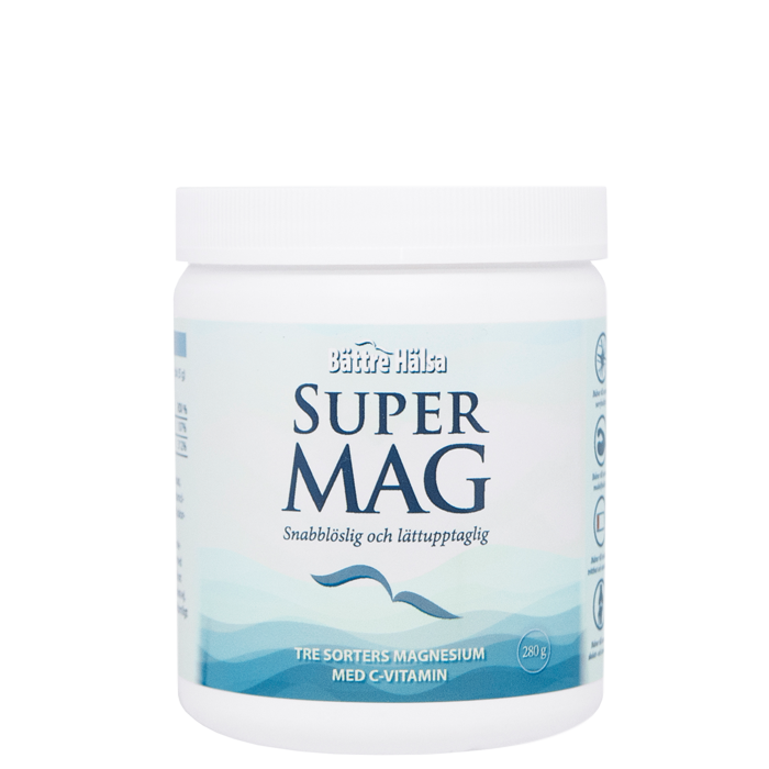 Super Mag, 280 g
