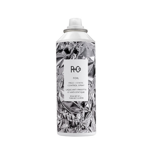 FOIL Frizz + Static Control Spray