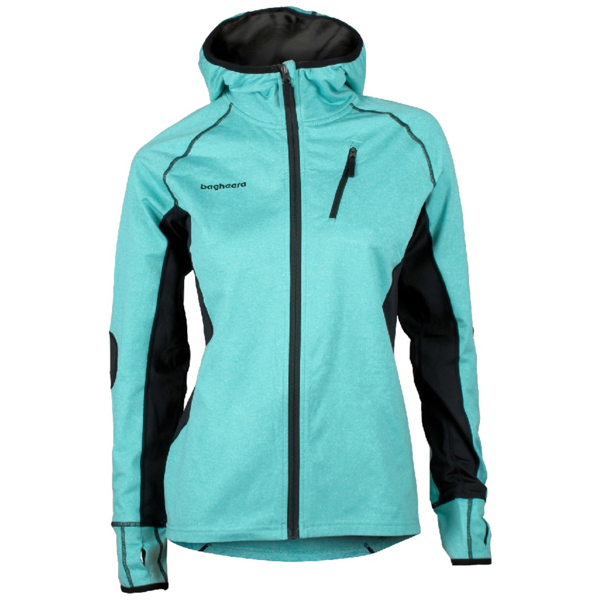 Thermic Hood Jacket Women