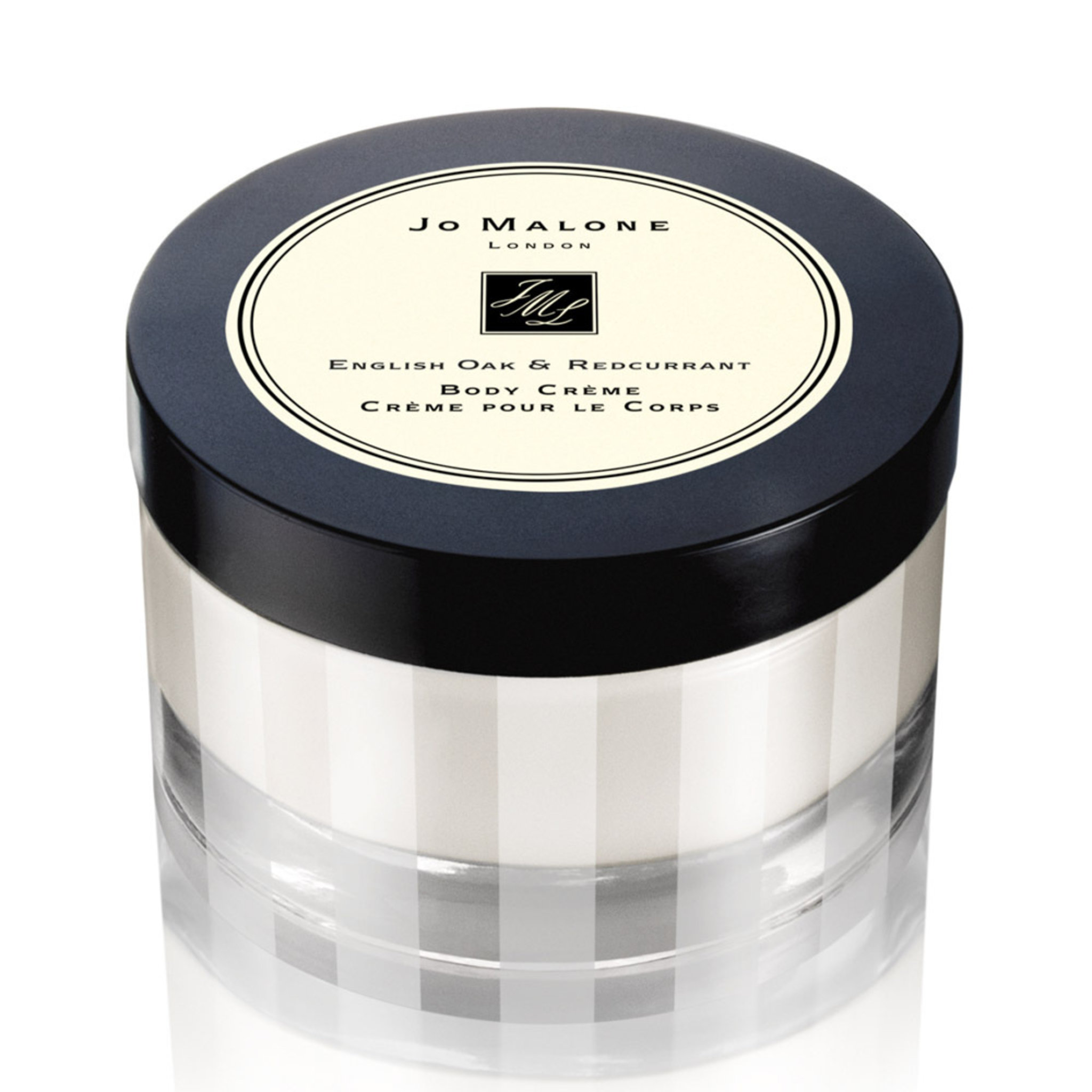 English Oak & Redcurrant Body Crème, 175 ML