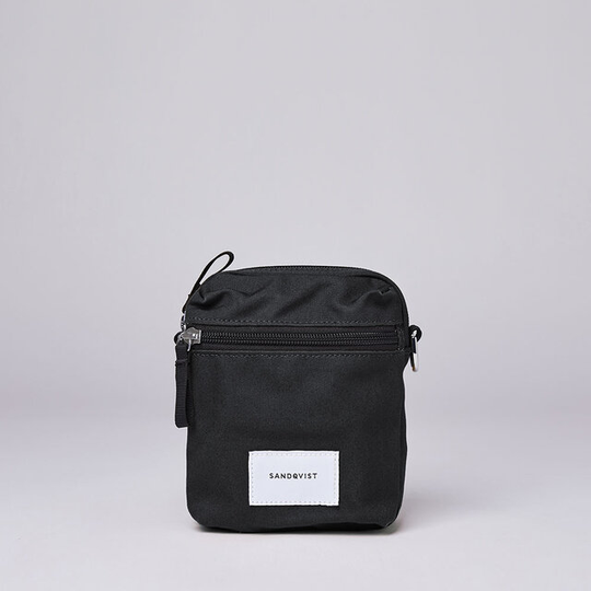 Sixten Vegan Ground Shoulder Bag