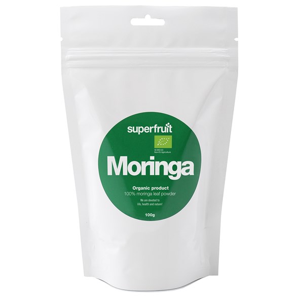 Superfruit Moringapulver, 100 g