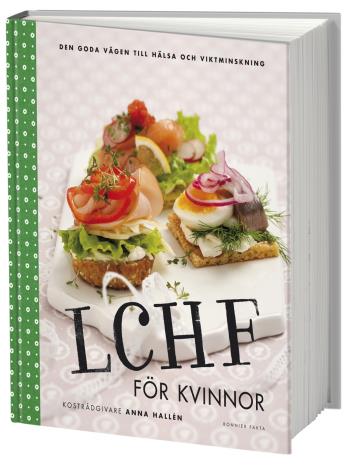 Lchf För Kvinnor