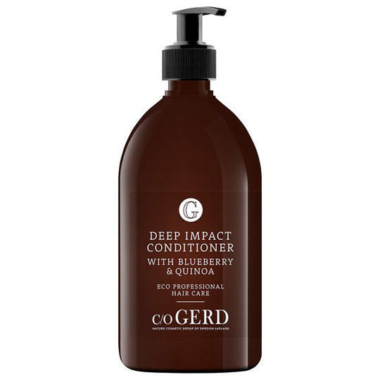c/o GERD Deep Impact Conditioner 500 ml