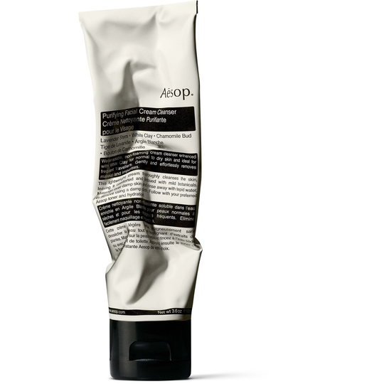 Aesop Purifying Facial Cream Cleanser