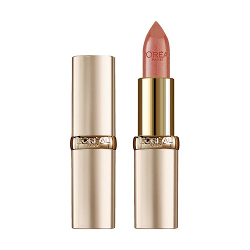 Loreal Paris Color Riche Satin Color Riche Satin Ginger Shock 274 Gin