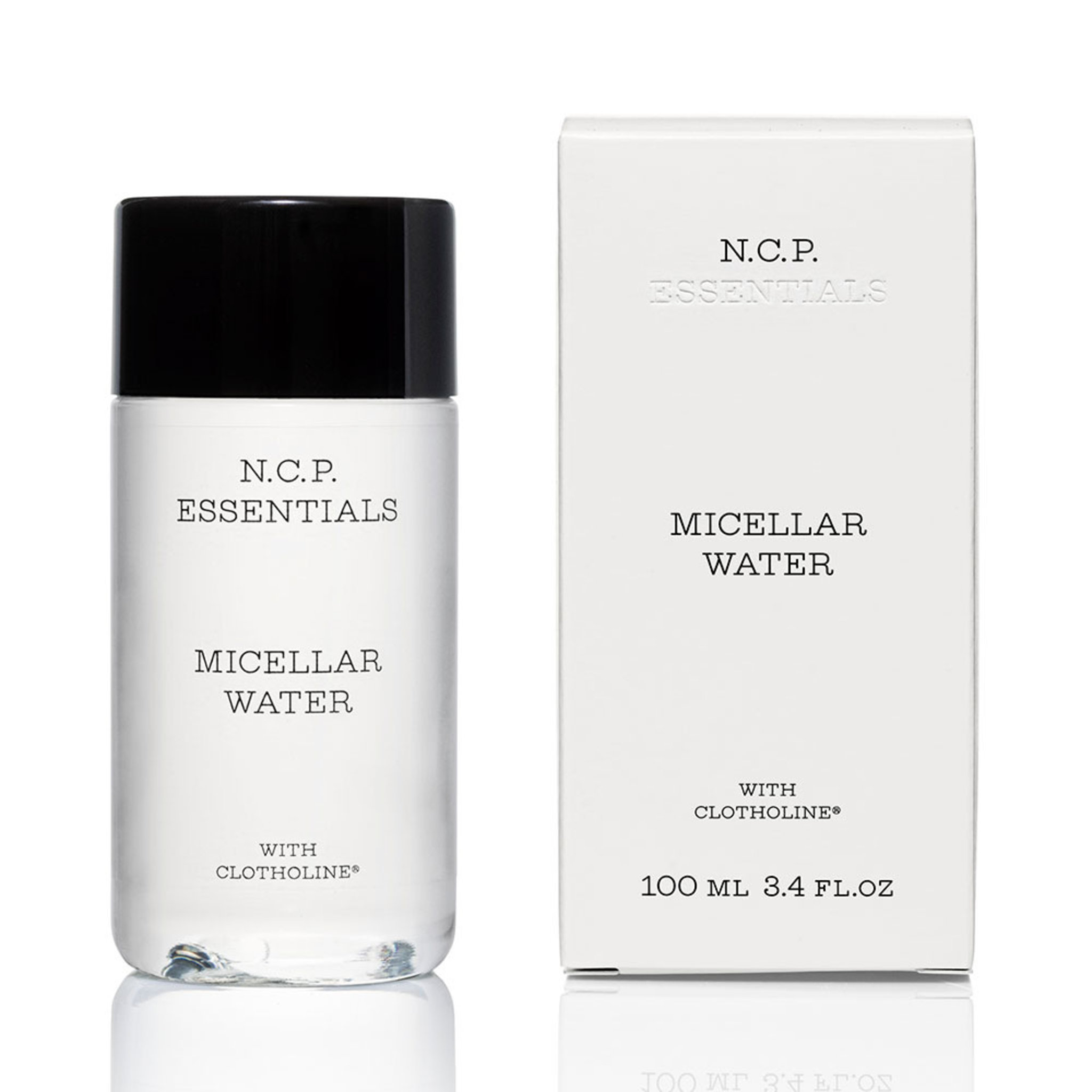 NCP Micellar Water, 100 ML