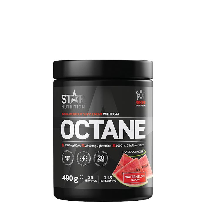 Octane, 490g