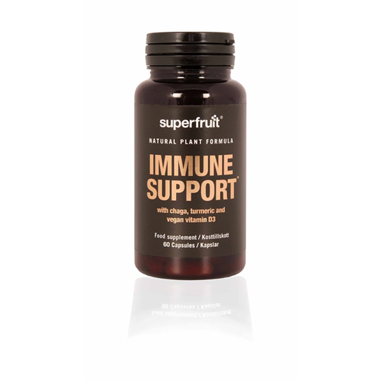 Superfruit Immune Support 60 kapslar