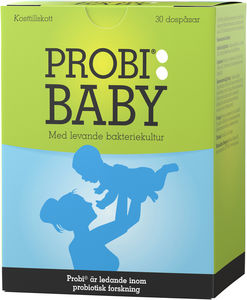 Probi Baby 30 st