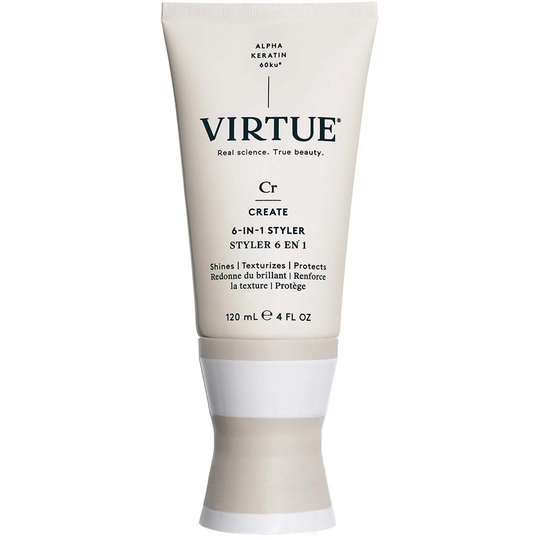 Virtue 6-in-1 Styler 120 ml