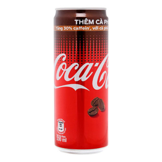Coca-Cola Coffee - 1-pack