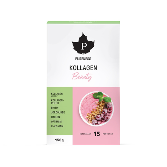 Pureness Kollagen Beauty 150 g