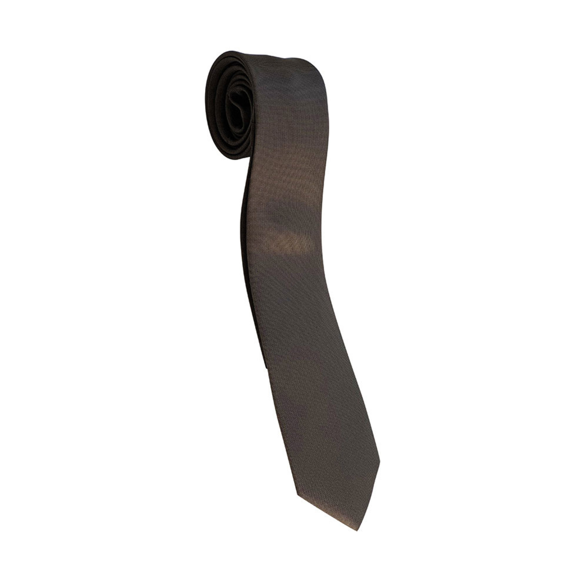 Slips enfärgad