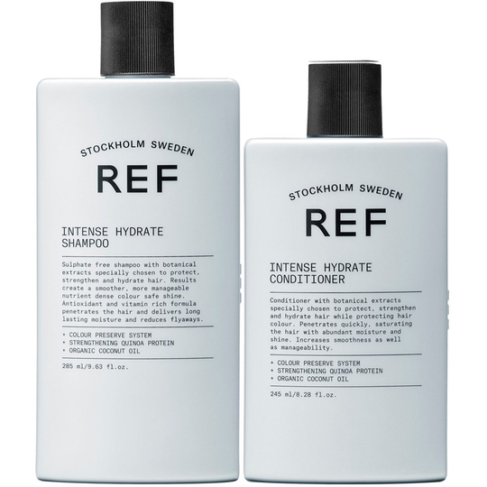 REF. Intense Hydrate Paket