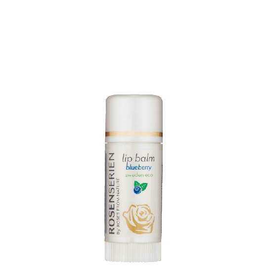 Lip Balm Blueberry Vegan, 7,5 ml