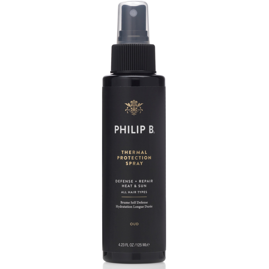 Philip B Thermal Protection Spray 125 ml