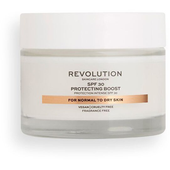 Revolution Skincare Moisture Cream SPF30 Normal to Dry Skin 50 ml