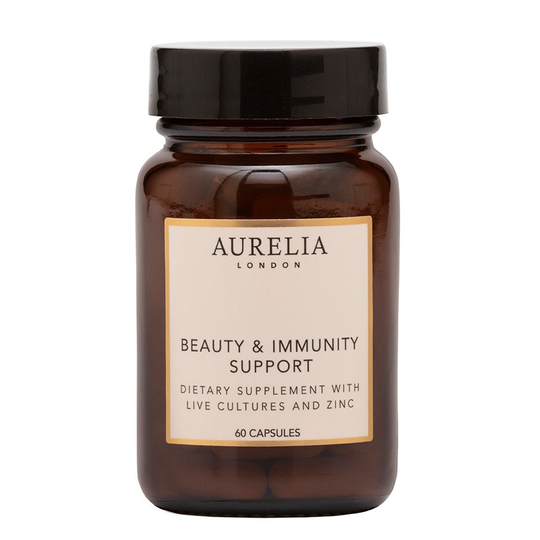 Aurelia London Beauty & Immunity Support 60 ml
