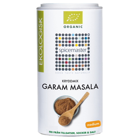 Spicemaster Garam Masala 30 g
