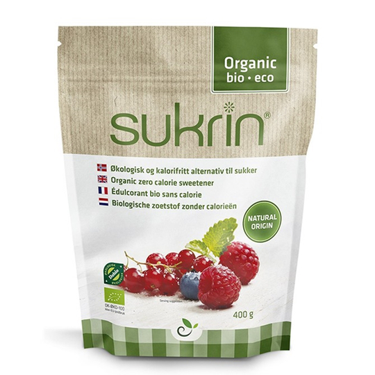 Sukrin Organic 400 g