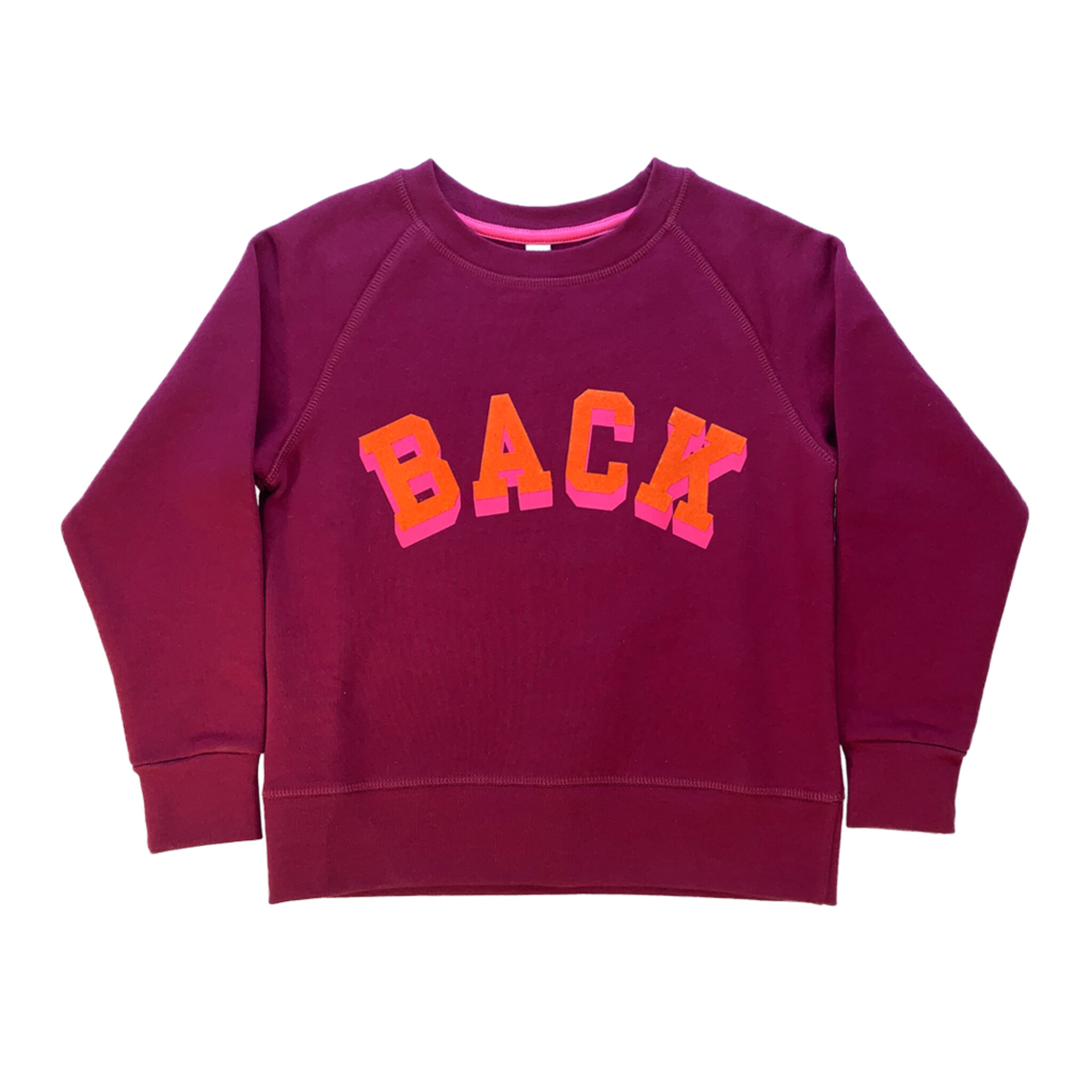 Rififi – Back Front