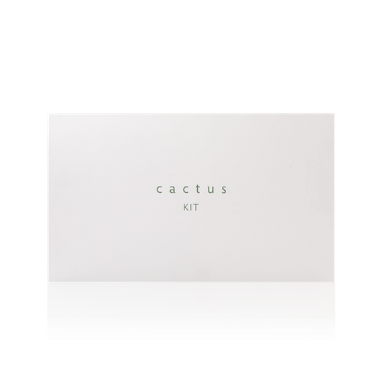 Whamisa Cactus Kit