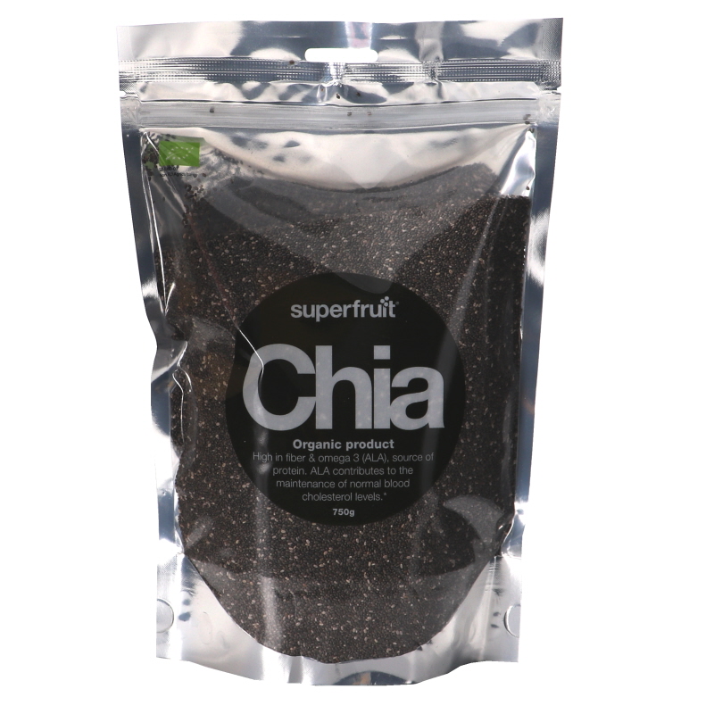 Eko Chiafrön - 50% rabatt