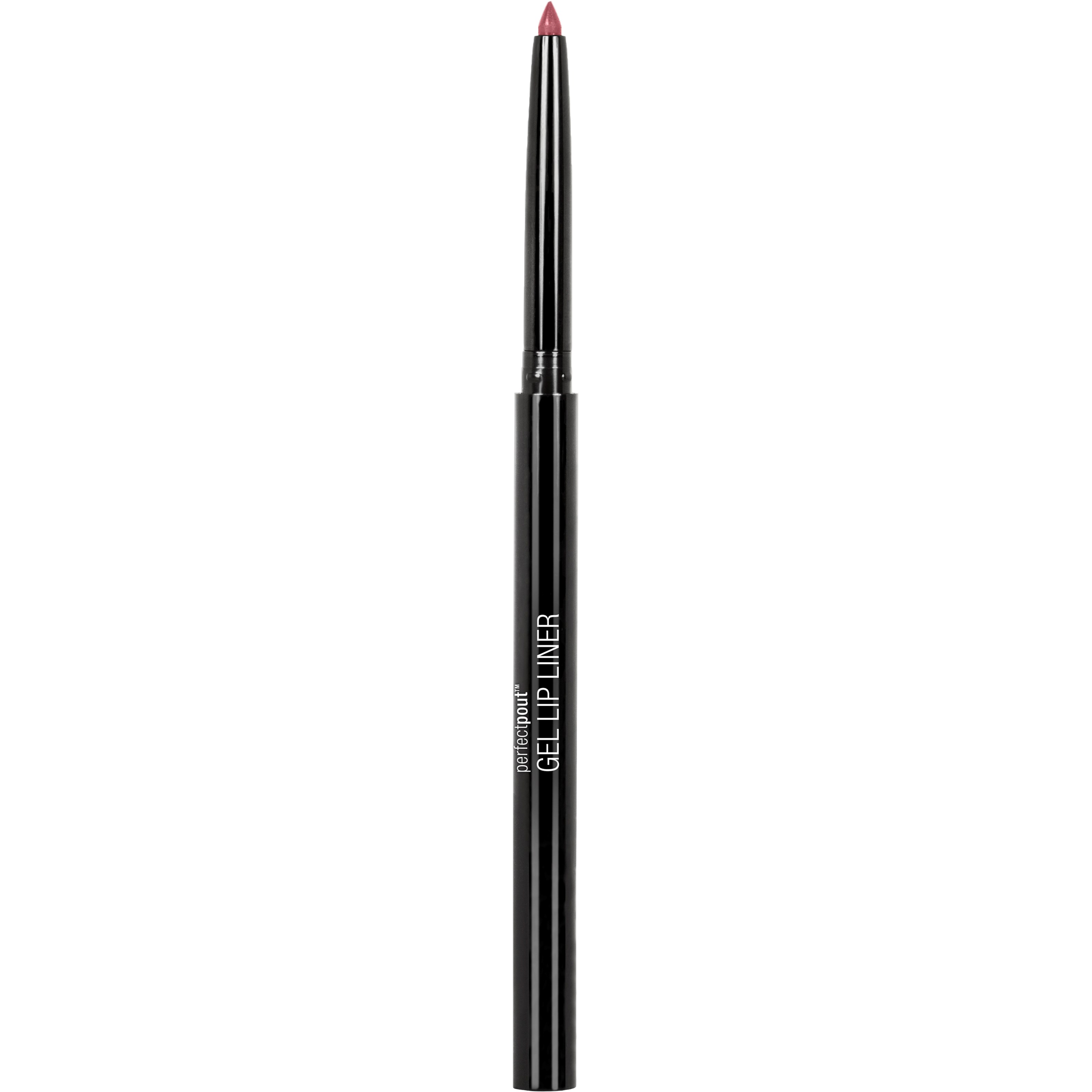 Wet n Wild Perfect Pout Gel Lip Liner - Never Petal Down