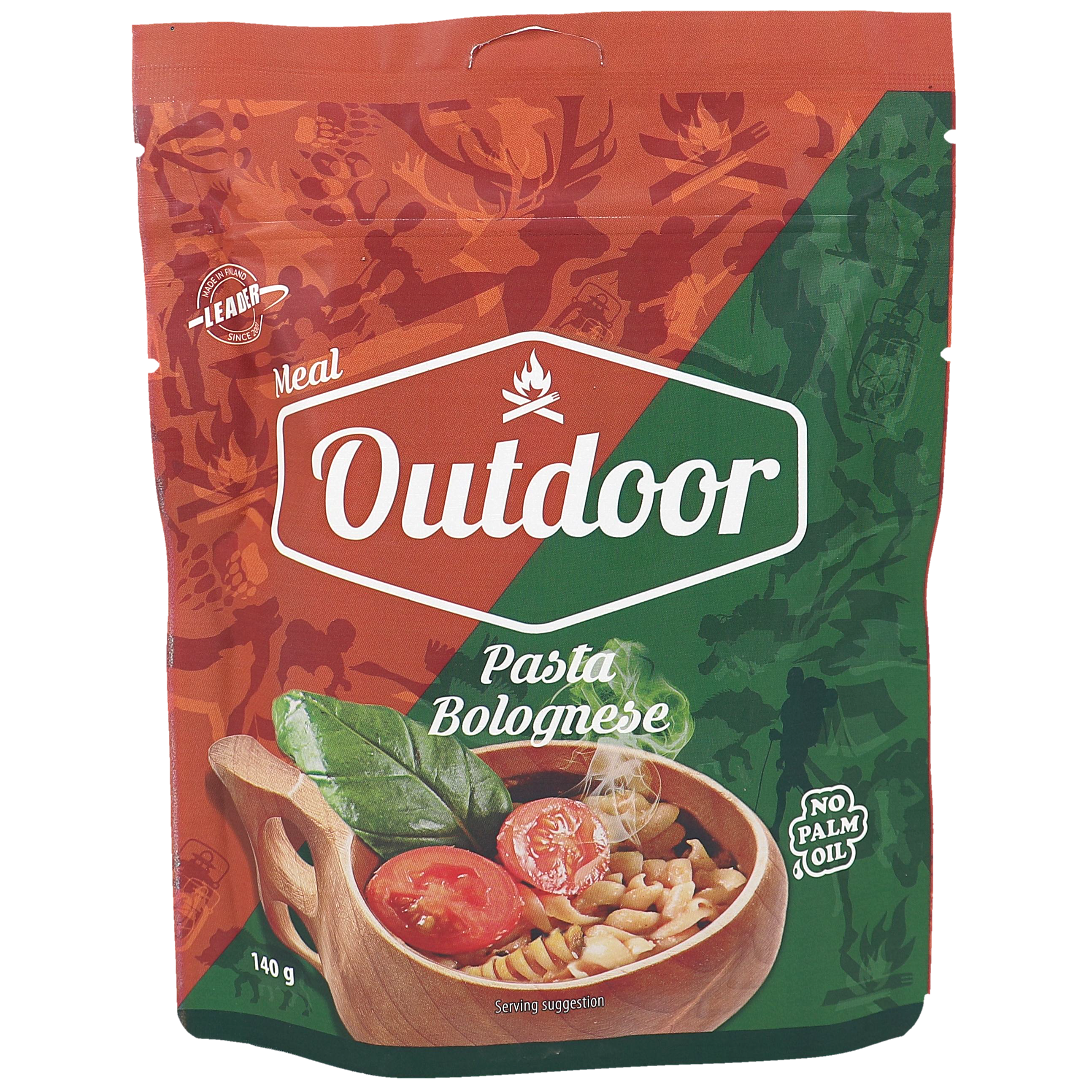 Outdoor Pasta Bolognese - 29% rabatt