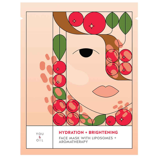 YOU & OIL Hydration Brightening 25 ml