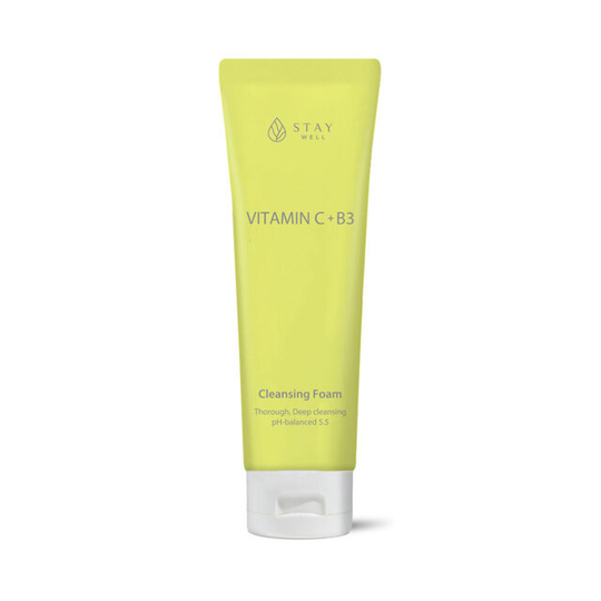Vitamin C+B3 Cleanser