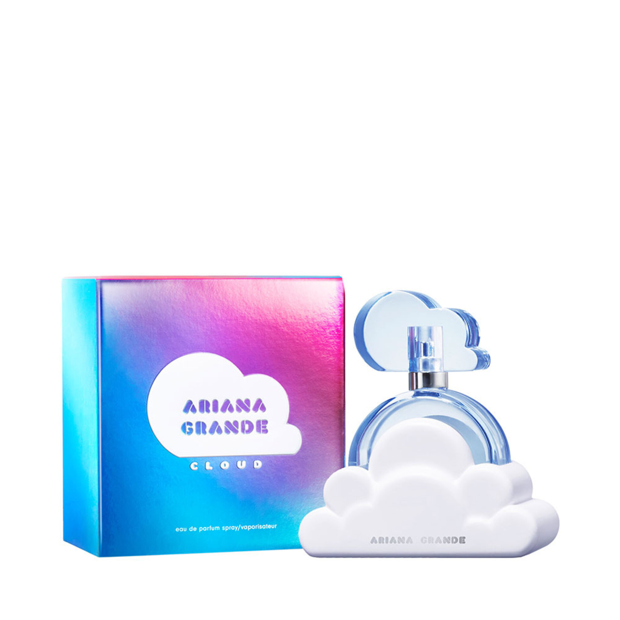 Cloud EdP