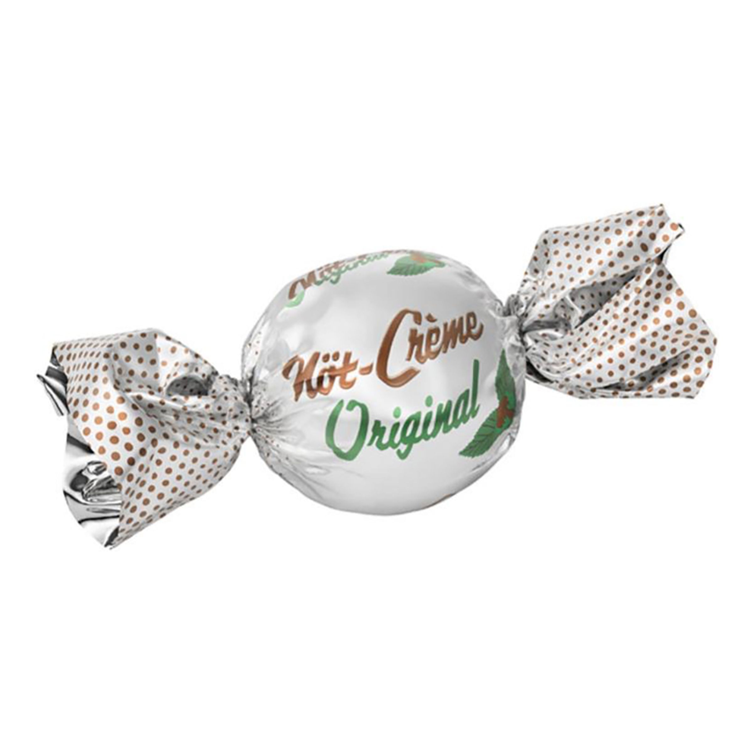 Nöt-Créme Original Pralin Storpack - 2,4 kg