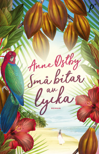 Små Bitar Av Lycka