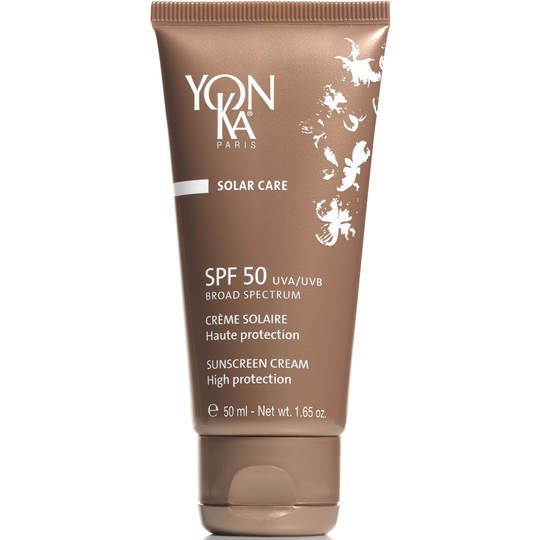 Yon-Ka Solar Care Spf 50 Uva Uvb 50 ml
