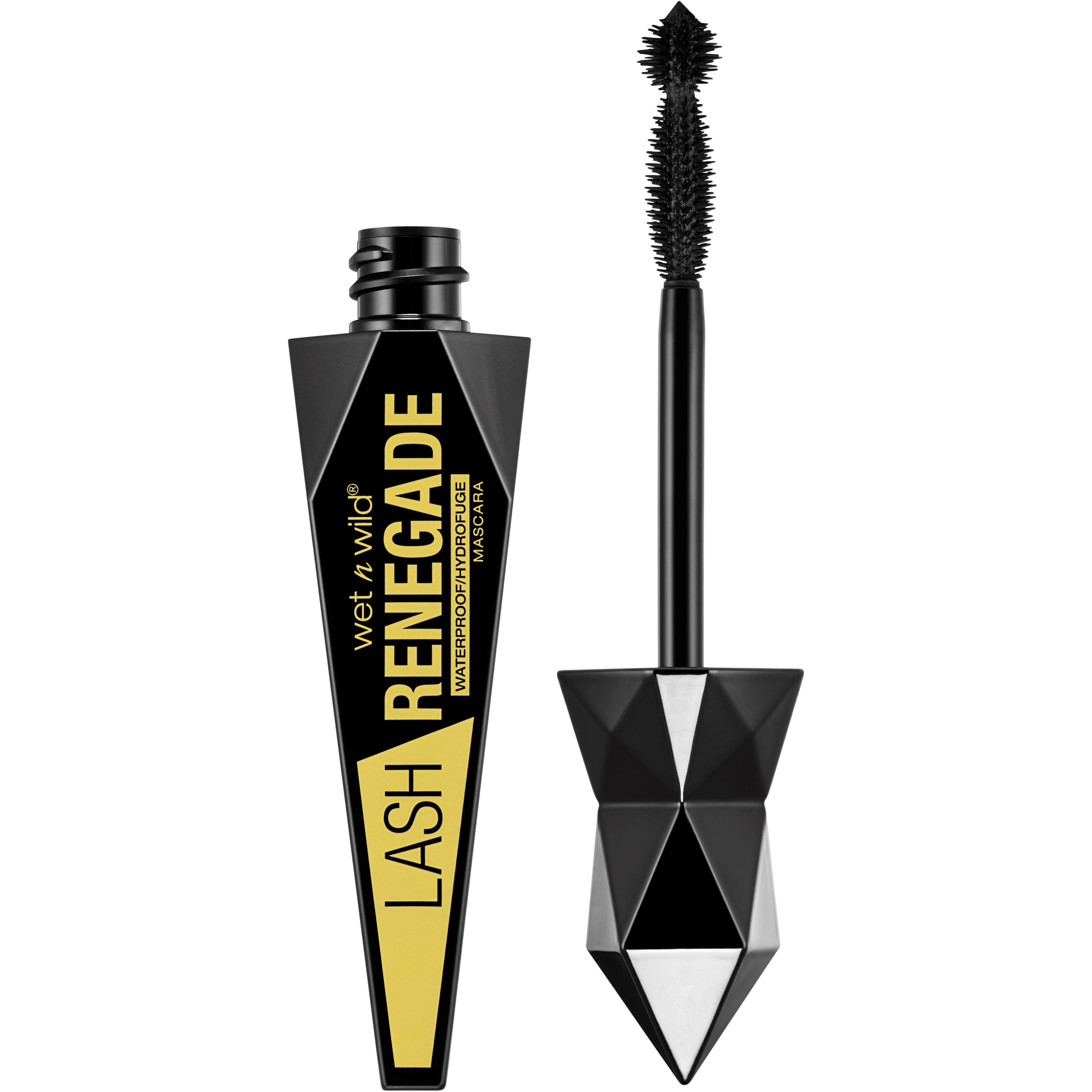 Wet n Wild Lash Renegade Mascara Waterproof