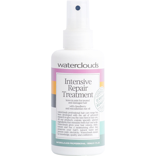 Waterclouds Waterclouds Intensive Repair Treatment 150 ml