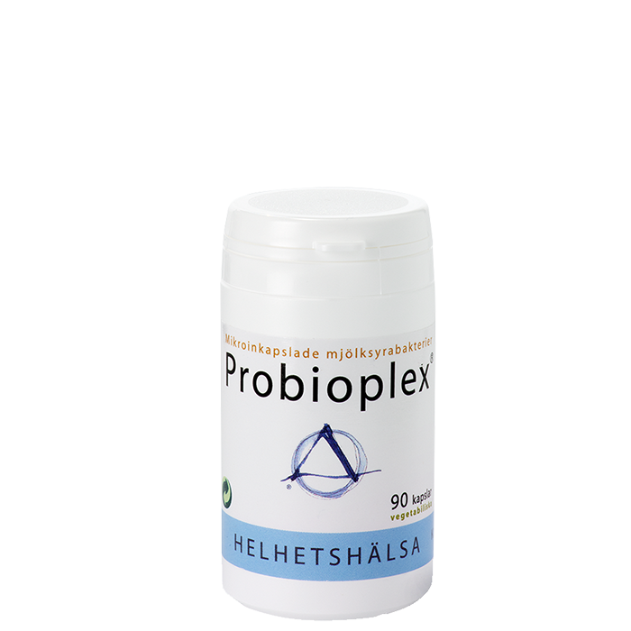 Probioplex, 90 kapslar
