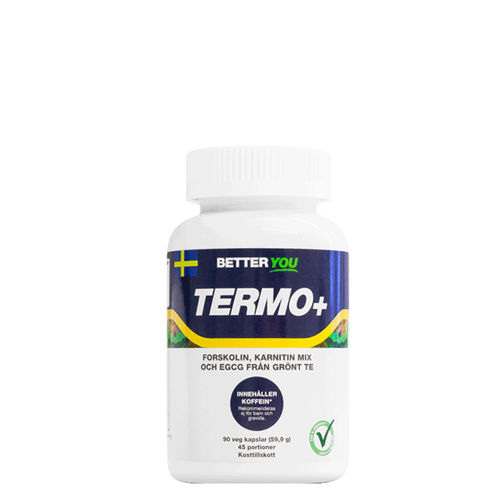 Termo Plus, 90 caps