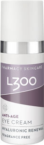 L300 Hyaluronic eye cream 15 ml